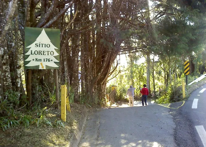 Sitio Nossa Senhora De Loreto