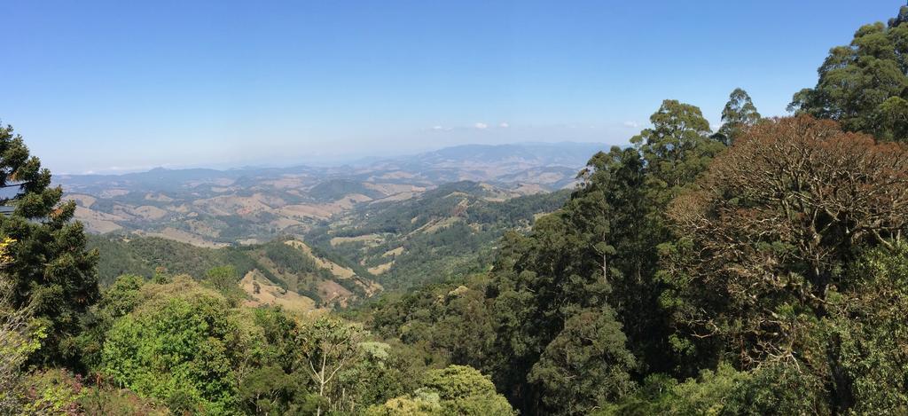 Sitio Nossa Senhora De Loreto 招待所 Campos do Jordão