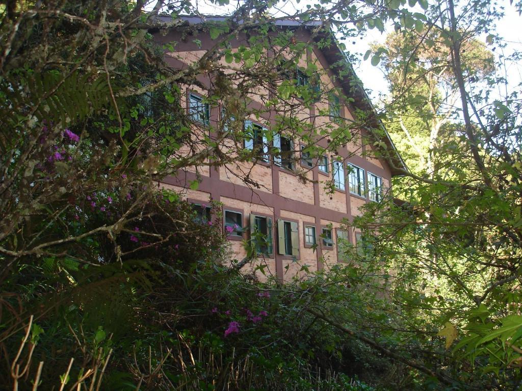 Sitio Nossa Senhora De Loreto 招待所