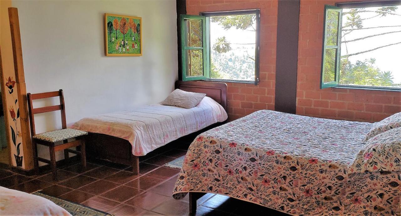 Sitio Nossa Senhora De Loreto *