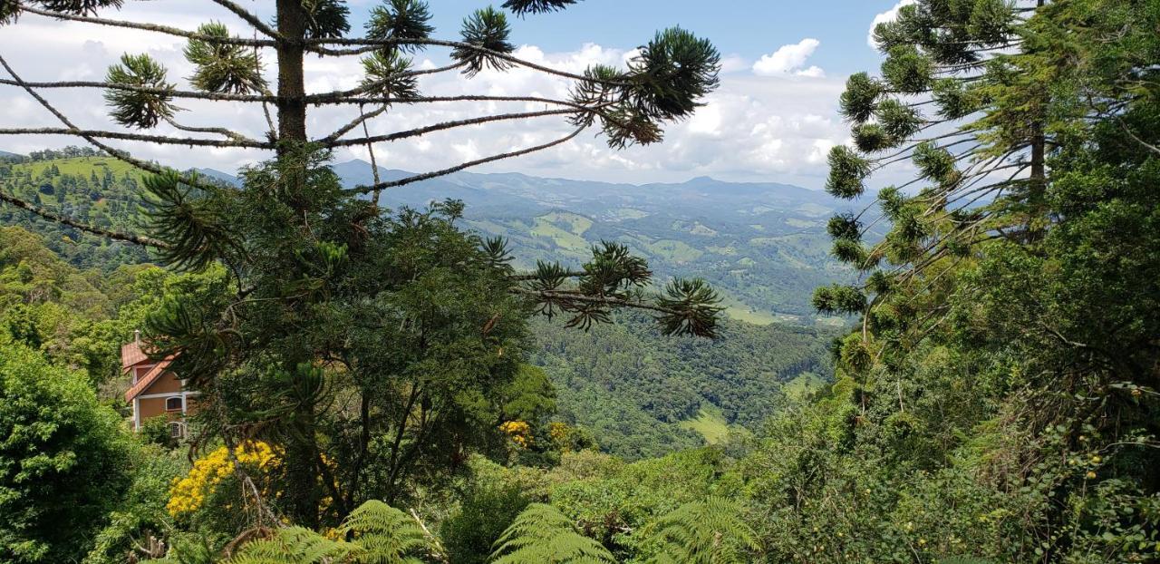 Sitio Nossa Senhora De Loreto Campos do Jordão