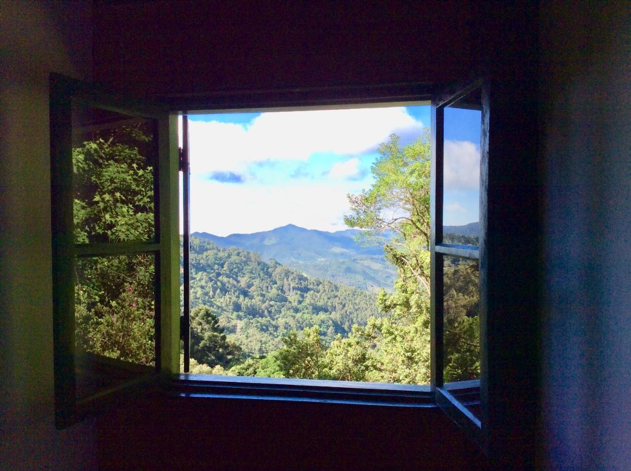 招待所 Sitio Nossa Senhora De Loreto