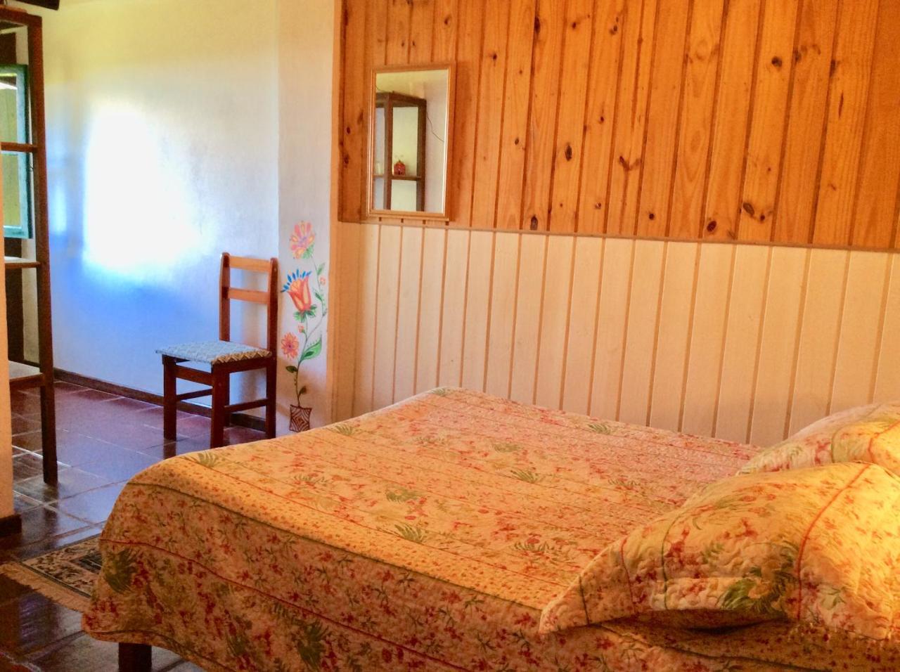 Sitio Nossa Senhora De Loreto 招待所